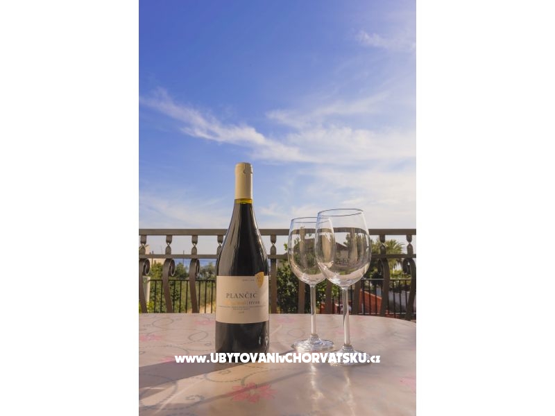 Ferienwohnungen Mediterano – Ferienwohnung Podstrana, Kroatien – Foto 2