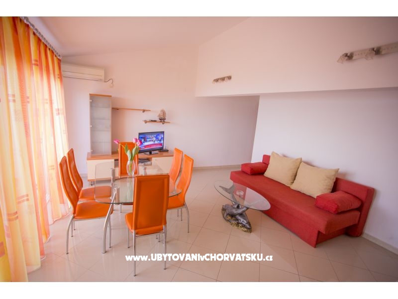 Ferienwohnungen Mediterano – Ferienwohnung Podstrana, Kroatien – Foto 4