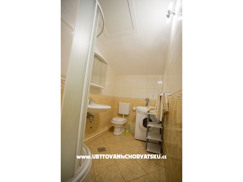 Ferienwohnungen Mediterano – Ferienwohnung Podstrana, Kroatien – Foto 6