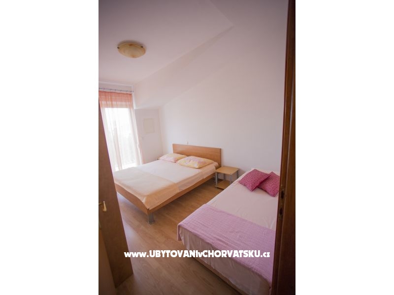 Ferienwohnungen Mediterano – Ferienwohnung Podstrana, Kroatien – Foto 7