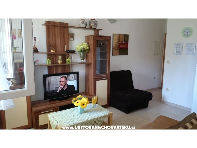 Ferienwohnungen Mimoza – Ferienwohnung Podstrana, Kroatien – Foto 14