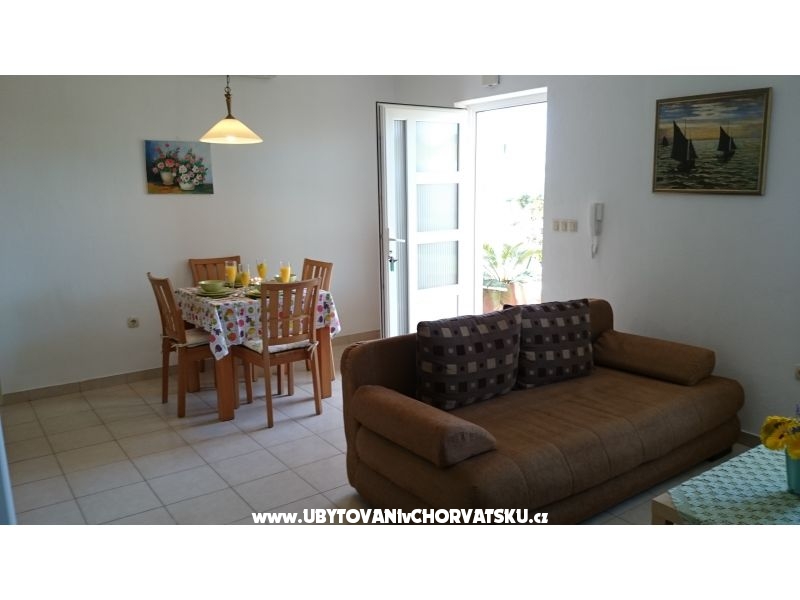 Ferienwohnungen Mimoza – Ferienwohnung Podstrana, Kroatien – Foto 16