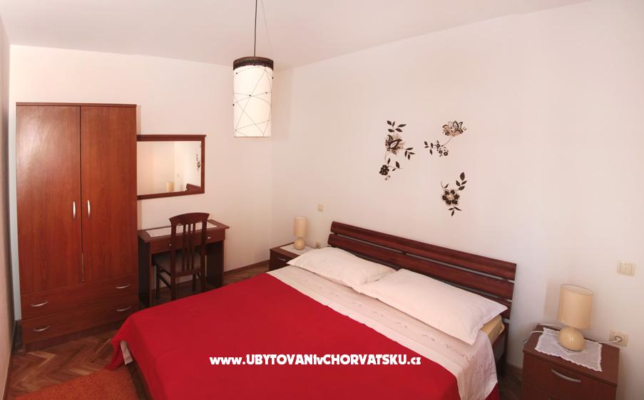 Ferienwohnungen Mimoza – Ferienwohnung Podstrana, Kroatien – Foto 2