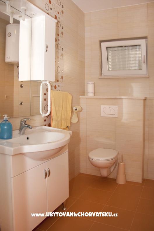 Ferienwohnungen Mimoza – Ferienwohnung Podstrana, Kroatien – Foto 3