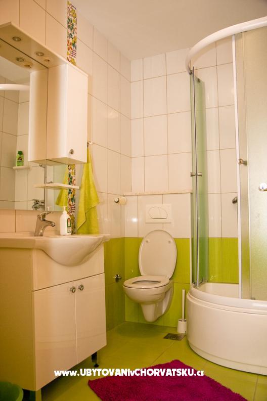 Ferienwohnungen Mimoza – Ferienwohnung Podstrana, Kroatien – Foto 4