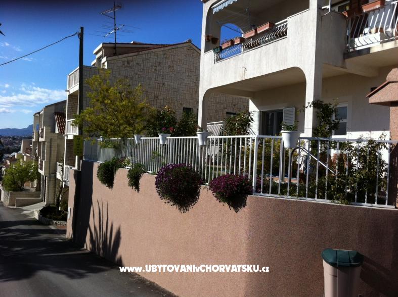 Ferienwohnungen Mimoza – Ferienwohnung Podstrana, Kroatien – Foto 6