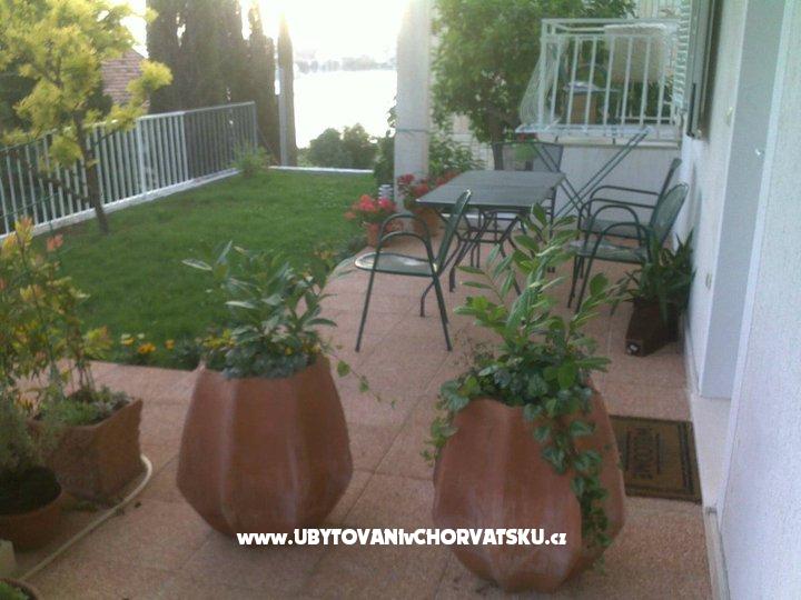 Ferienwohnungen Mimoza – Ferienwohnung Podstrana, Kroatien – Foto 9