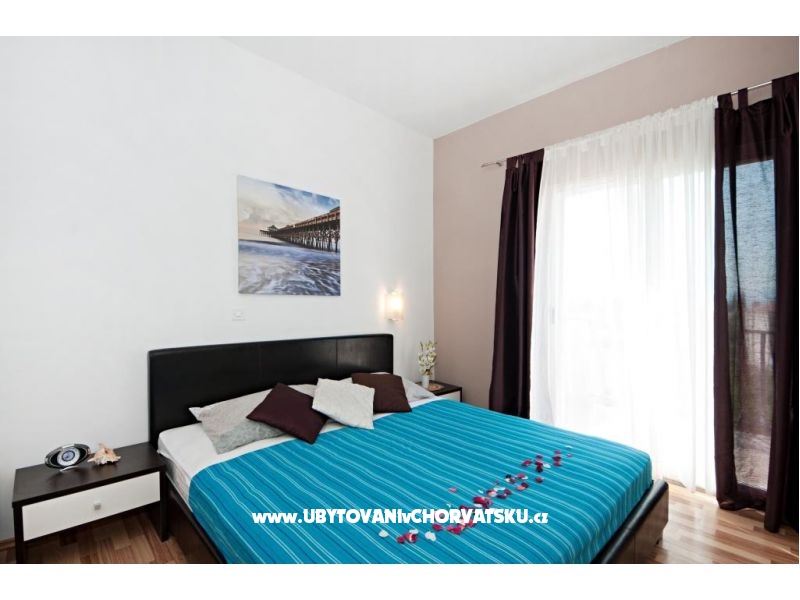 Ferienwohnungen Natali – Ferienwohnung Podstrana, Kroatien – Foto 1