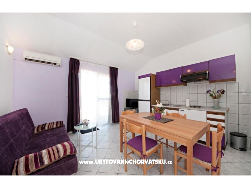 Ferienwohnungen Natali – Ferienwohnung Podstrana, Kroatien – Foto 10