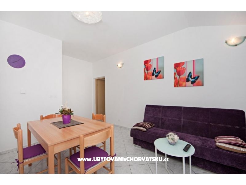 Ferienwohnungen Natali – Ferienwohnung Podstrana, Kroatien – Foto 11