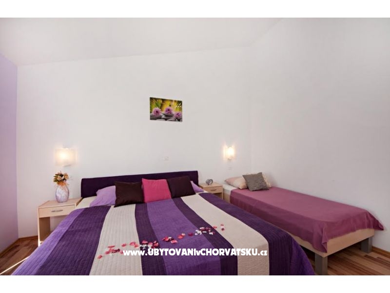 Ferienwohnungen Natali – Ferienwohnung Podstrana, Kroatien – Foto 12