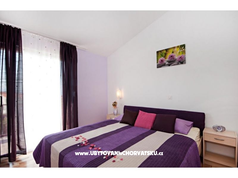 Ferienwohnungen Natali – Ferienwohnung Podstrana, Kroatien – Foto 13