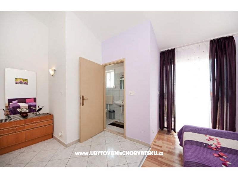 Ferienwohnungen Natali – Ferienwohnung Podstrana, Kroatien – Foto 14