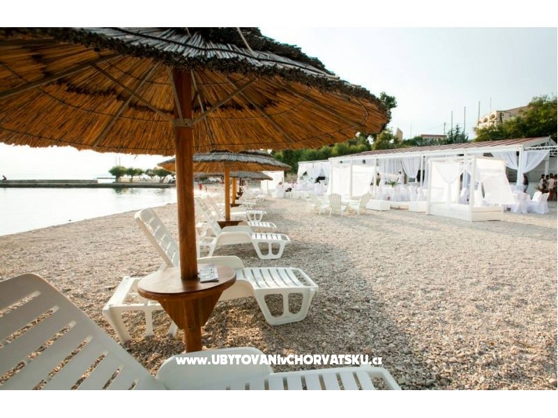 Ferienwohnungen Natali – Ferienwohnung Podstrana, Kroatien – Foto 15