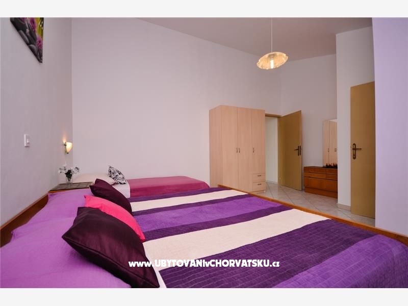 Ferienwohnungen Natali – Ferienwohnung Podstrana, Kroatien – Foto 16