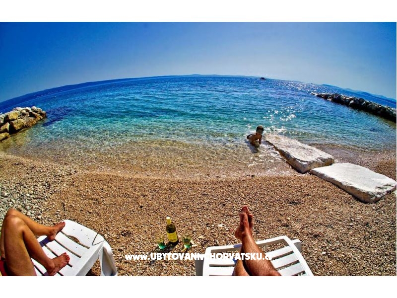 Ferienwohnungen Natali – Ferienwohnung Podstrana, Kroatien – Foto 17