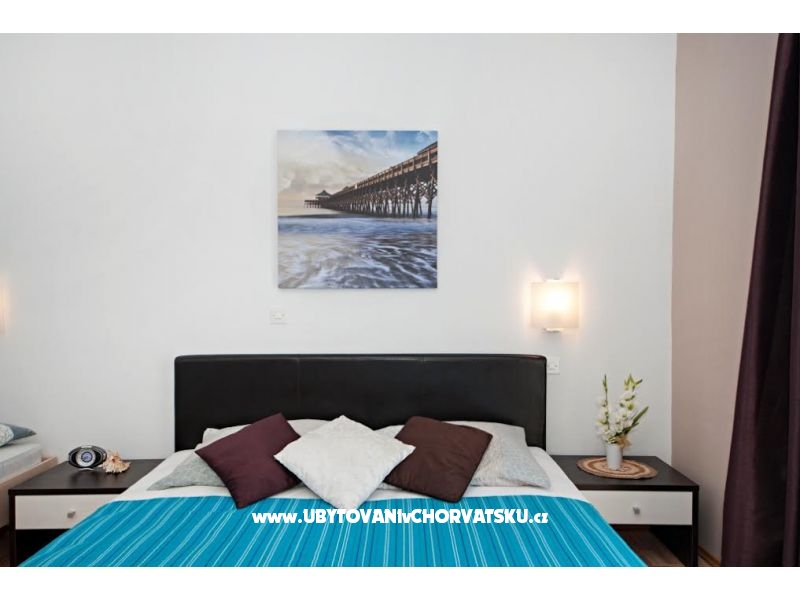 Ferienwohnungen Natali – Ferienwohnung Podstrana, Kroatien – Foto 2