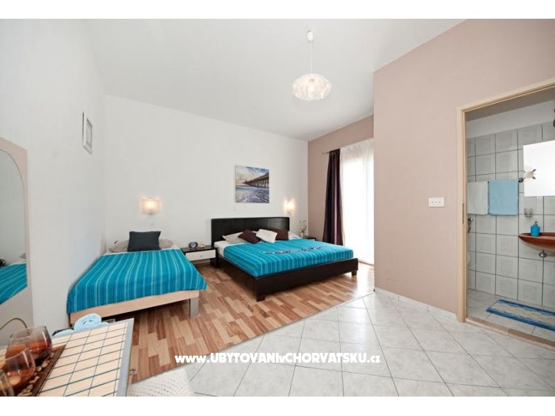 Ferienwohnungen Natali – Ferienwohnung Podstrana, Kroatien – Foto 3