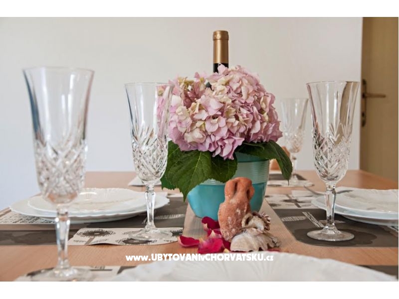 Ferienwohnungen Natali – Ferienwohnung Podstrana, Kroatien – Foto 5