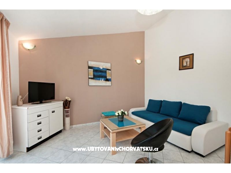 Ferienwohnungen Natali – Ferienwohnung Podstrana, Kroatien – Foto 6