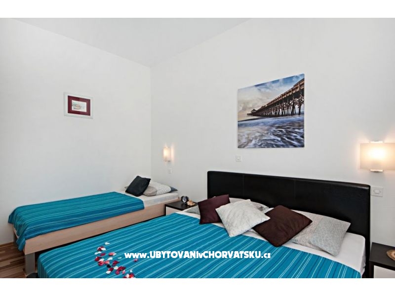 Ferienwohnungen Natali – Ferienwohnung Podstrana, Kroatien – Foto 7