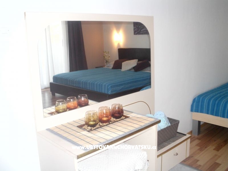 Ferienwohnungen Natali – Ferienwohnung Podstrana, Kroatien – Foto 8