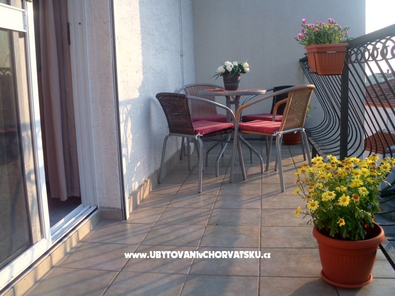 Ferienwohnungen Natali – Ferienwohnung Podstrana, Kroatien – Foto 9