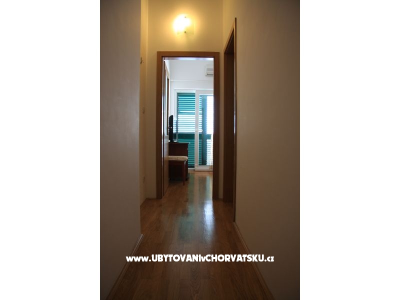 Ferienwohnungen Nera – Ferienwohnung Podstrana, Kroatien – Foto 11