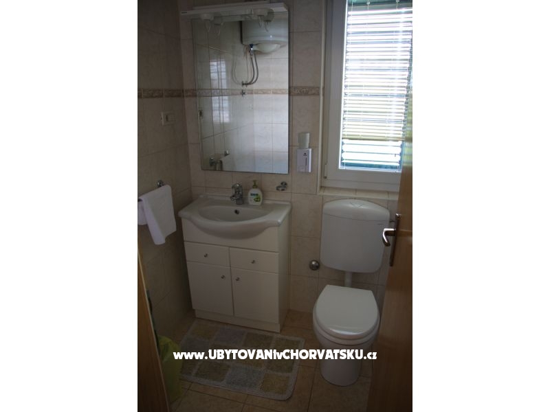 Ferienwohnungen Nera – Ferienwohnung Podstrana, Kroatien – Foto 12