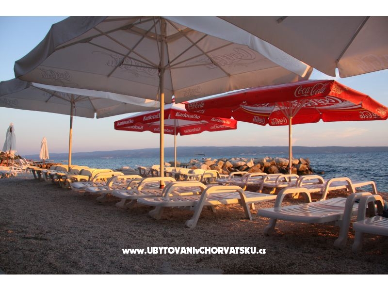 Ferienwohnungen Nera – Ferienwohnung Podstrana, Kroatien – Foto 15