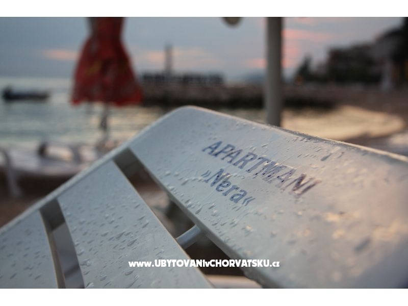 Ferienwohnungen Nera – Ferienwohnung Podstrana, Kroatien – Foto 16