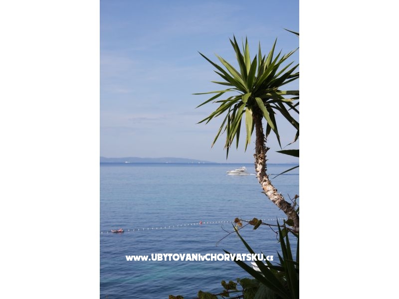 Ferienwohnungen Nera – Ferienwohnung Podstrana, Kroatien – Foto 17