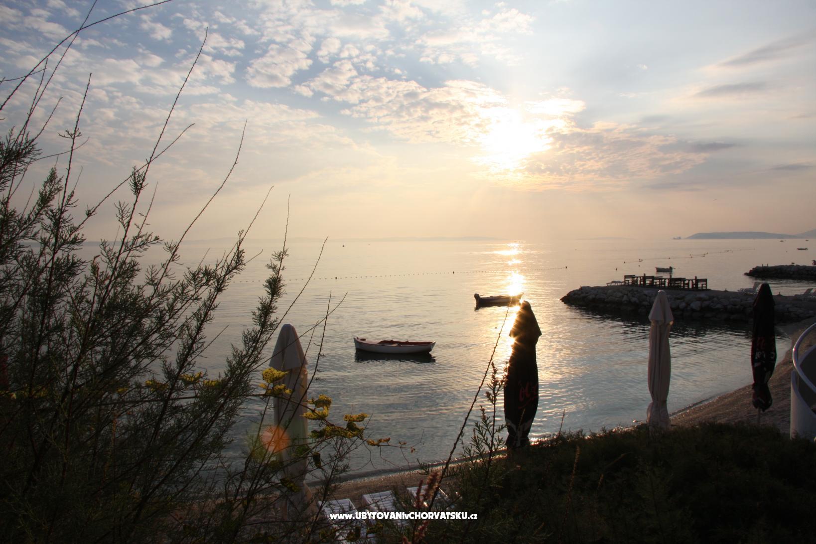 Ferienwohnungen Nera – Ferienwohnung Podstrana, Kroatien – Foto 3