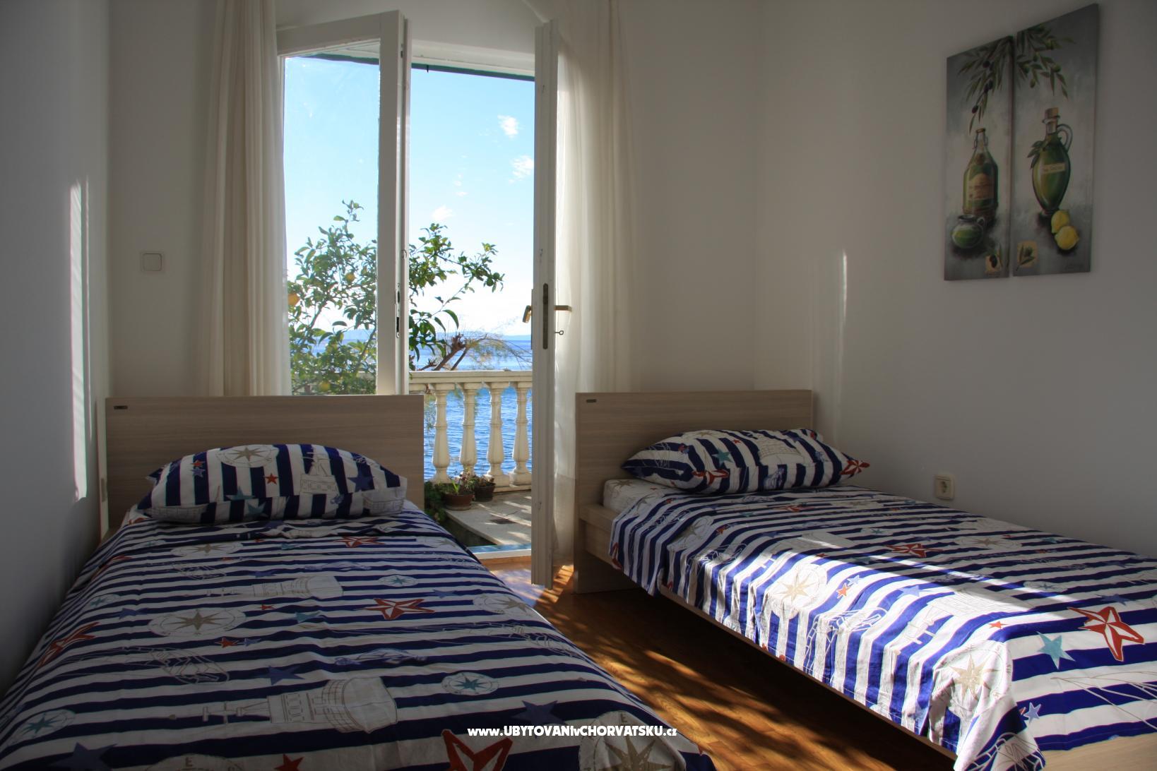 Ferienwohnungen Nera – Ferienwohnung Podstrana, Kroatien – Foto 7
