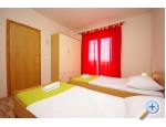 Ferienwohnungen Orange Haus - Podstrana Kroatien