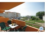 Ferienwohnungen Orange Haus - Podstrana Kroatien