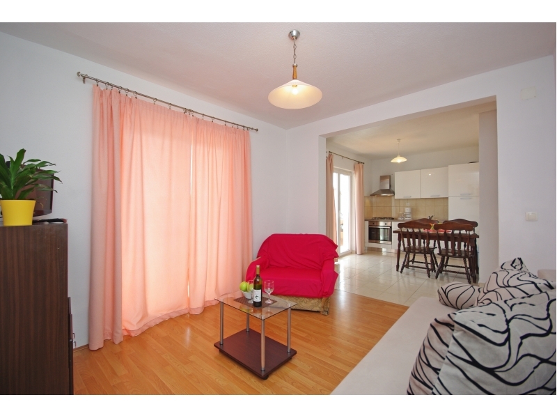 Appartements Orange Maison - Podstrana Croatie