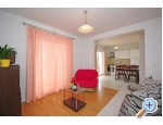 Apartmaji Orange Hia - Podstrana Hrvaka