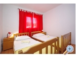 Ferienwohnungen Orange Haus - Podstrana Kroatien
