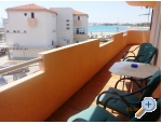 Ferienwohnungen Orange Haus - Podstrana Kroatien