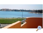 Ferienwohnungen Orange Haus - Podstrana Kroatien