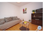 Ferienwohnungen Orange Haus - Podstrana Kroatien