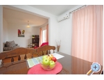 Ferienwohnungen Orange Haus - Podstrana Kroatien