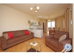 Apartmaji Orange Hia - Podstrana Hrvaka