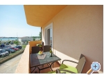 Ferienwohnungen Orange Haus - Podstrana Kroatien
