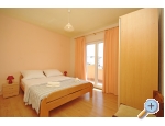 Ferienwohnungen Orange Haus - Podstrana Kroatien