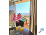 Apartmaji Orange Hia - Podstrana Hrvaka