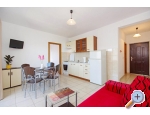 Ferienwohnungen Orange Haus - Podstrana Kroatien