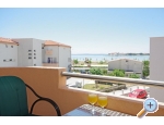 Ferienwohnungen Orange Haus - Podstrana Kroatien