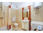 Ferienwohnungen Orange Haus - Podstrana Kroatien